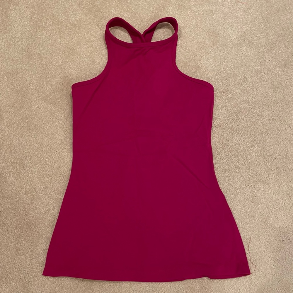 Beyond Yoga Under Lock and Keyhole Tank